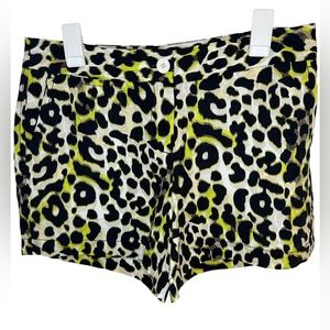 Madison Brand -Like New Shorts- 55% linen 45% rayon- Size 8